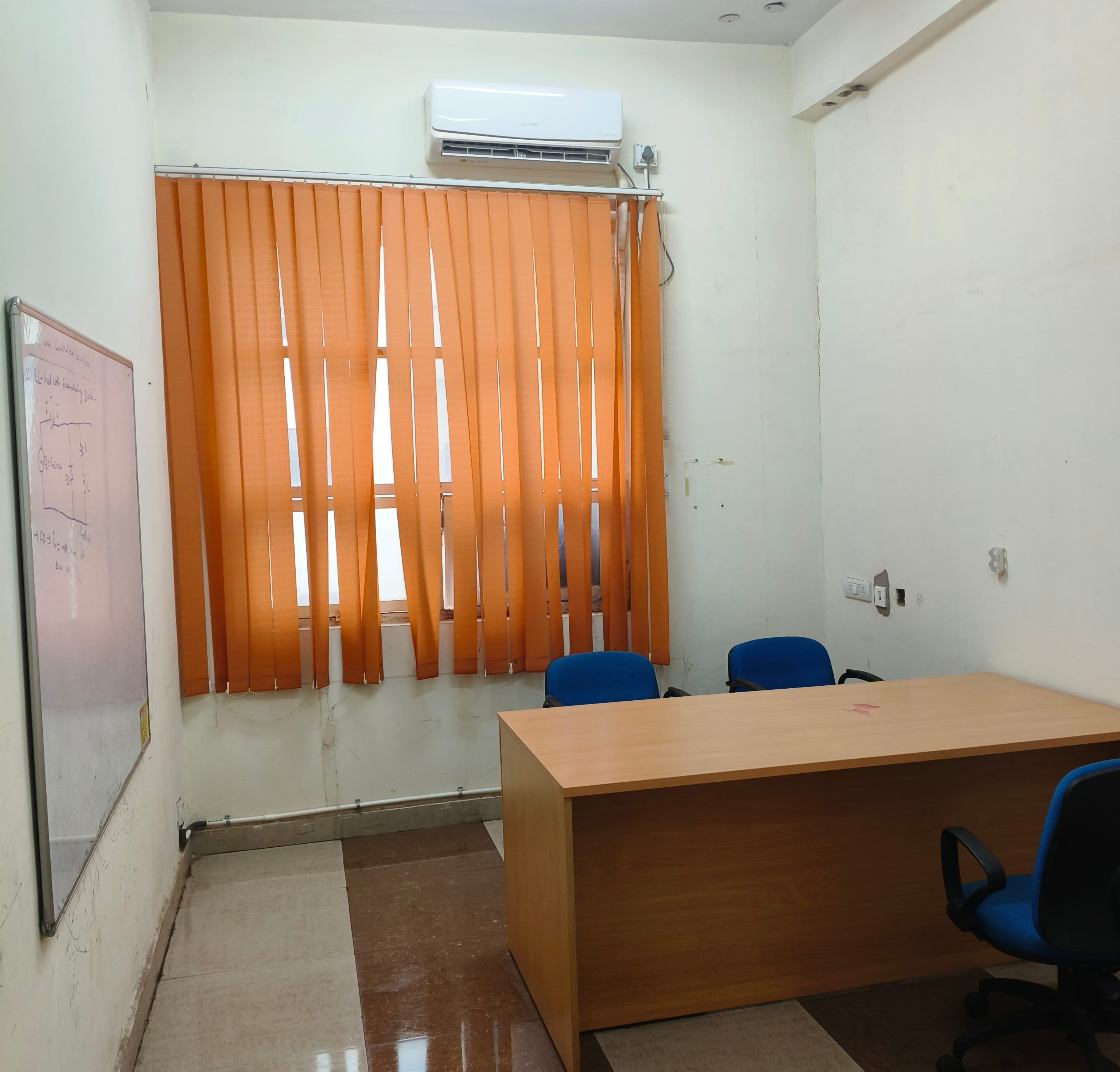 NIT Rourkela Academic  Building photo 15